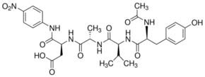 Caspase-1 Substrate (Ac-YVAD-pNA) [1mM]