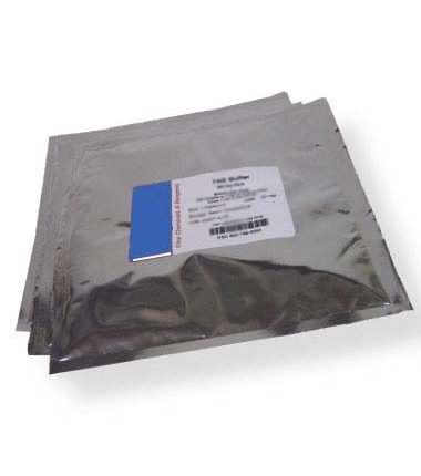 Tris Buffered Saline; TBS [20X] Dry Buffer Pack