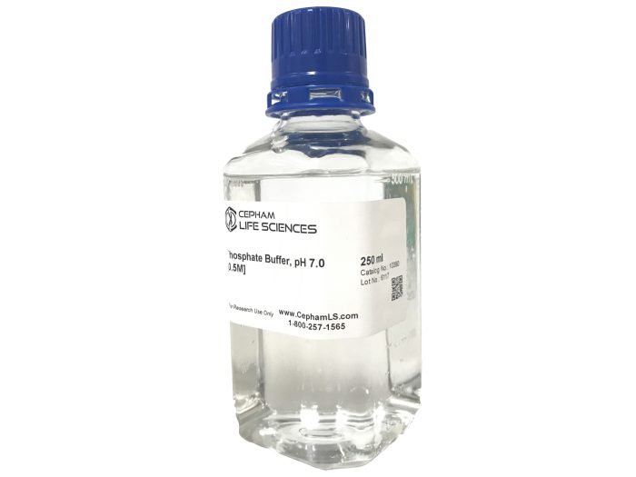 Phosphate Buffer