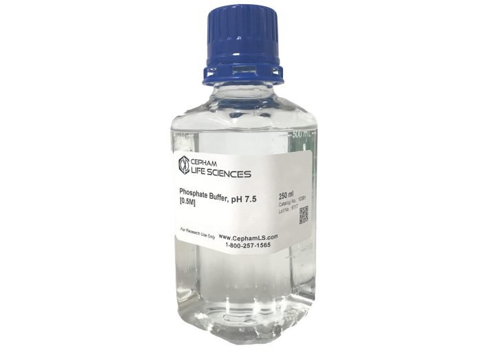 Phosphate Buffer