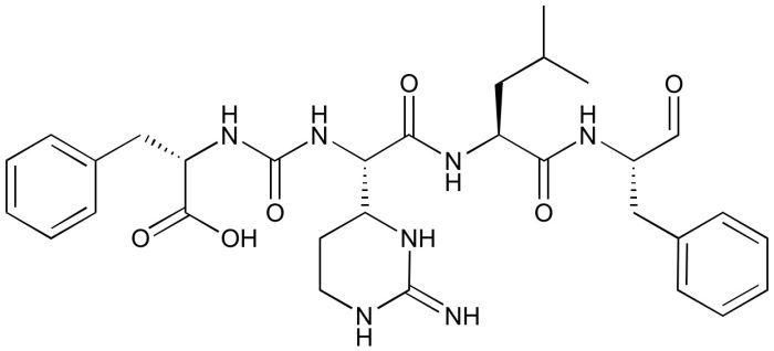 Chymostatin