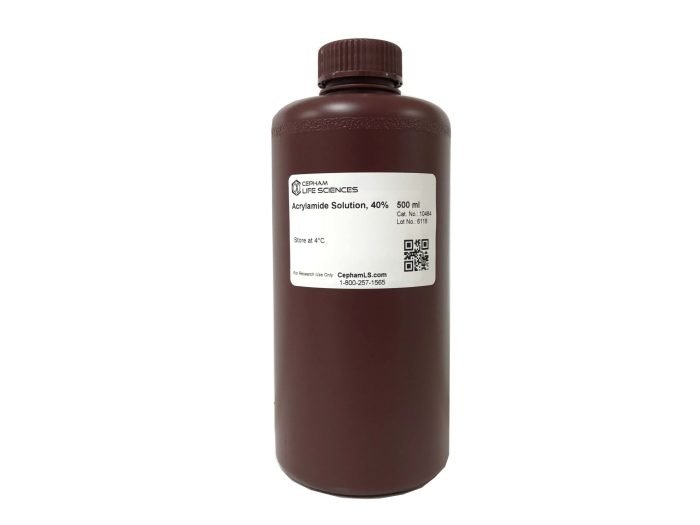 Acrylamide Solution, 40% - Image 2