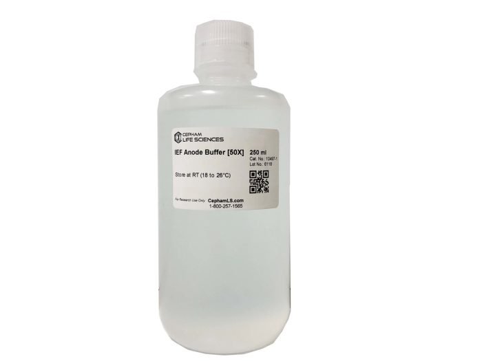 IEF Anode Buffer [50X] - Image 3
