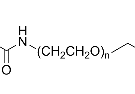 Maleimide-PEG-SCM (Maleimide-PEG-succinimidyl carboxy methyl)