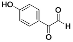 p-Hydroxyphenyl Glyoxal