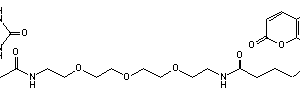 Psoralen-(PEO)4-Biotin