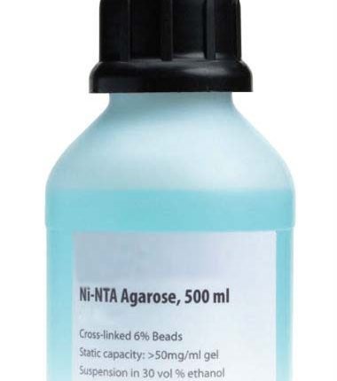 Nickel-NTA Agarose Resin