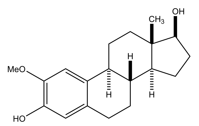 2-Methoxyestradiol (2-MeOE2)