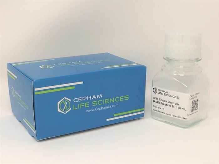 Acid Citrate Dextrose (ACD) Solution B - Image 6