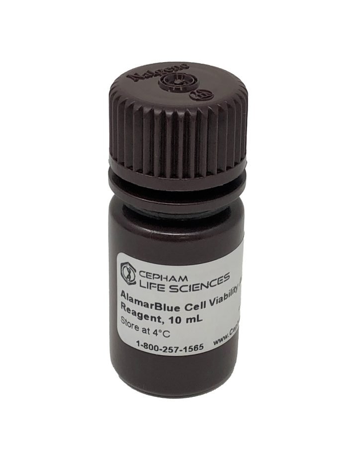 Alamar Blue Cell Viability Assay - Image 3
