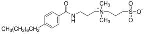ASB-C80 (4-octylbenzol aminosulfobetaine)