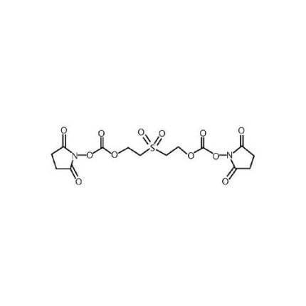 BSOCOES (Bis [2-(Succinimidooxycarbonyloxy)ethyl] Sulfone)