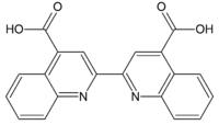 Bicinchoninic acid; BCA