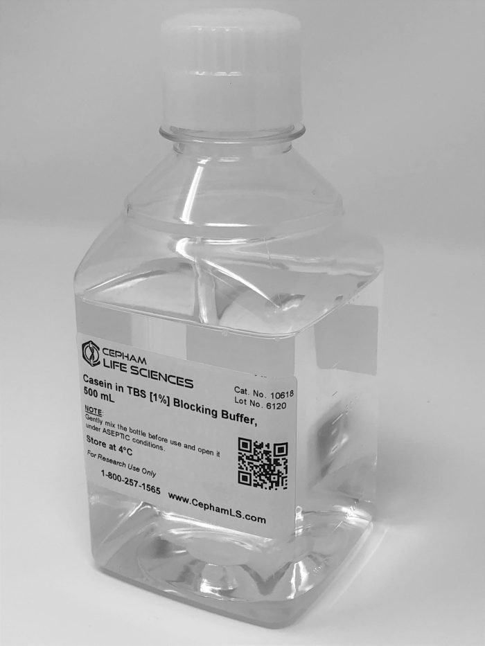 Casein in TBS [1%] Blocking Buffer - Image 1