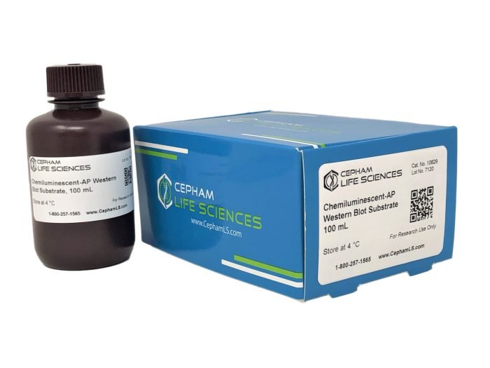 Chemiluminescent-AP Western Blot Substrate - Image 1