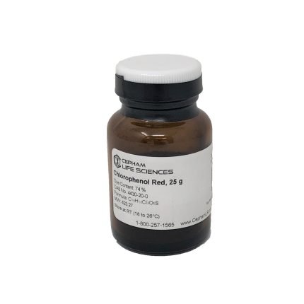 Chlorophenol red