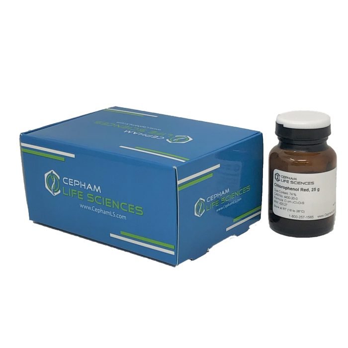 Chlorophenol red - Image 2