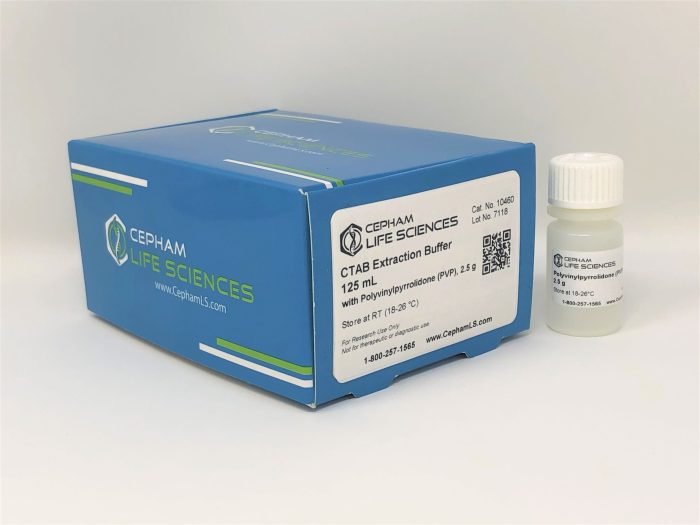 CTAB Extraction Buffer - Image 1