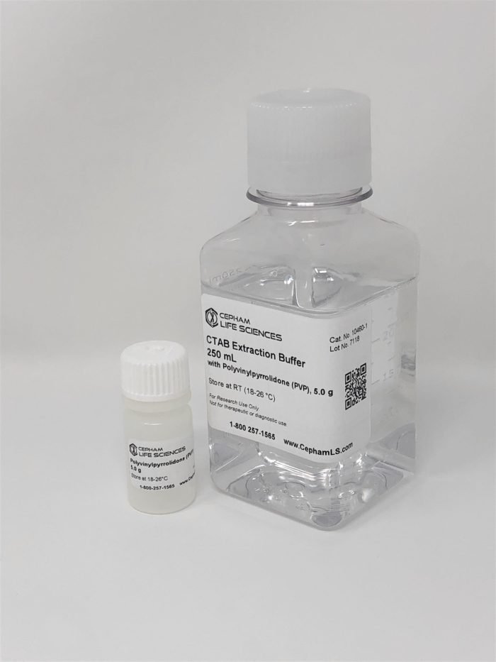 CTAB Extraction Buffer - Image 2