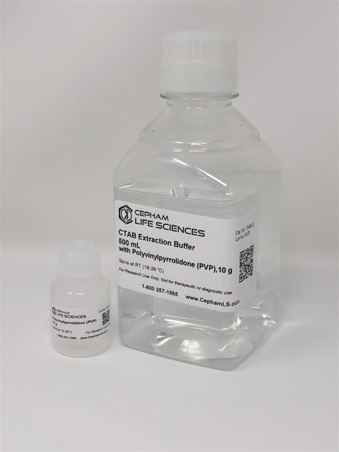 CTAB Extraction Buffer - Image 3