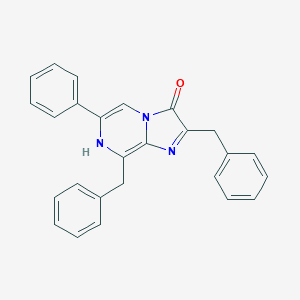 Coelenterazine 400 a