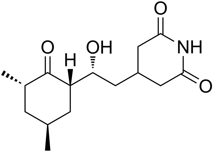 Cycloheximide