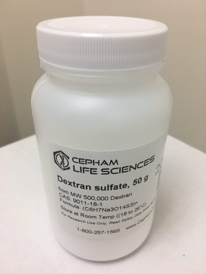 Dextran sulfate - Image 1
