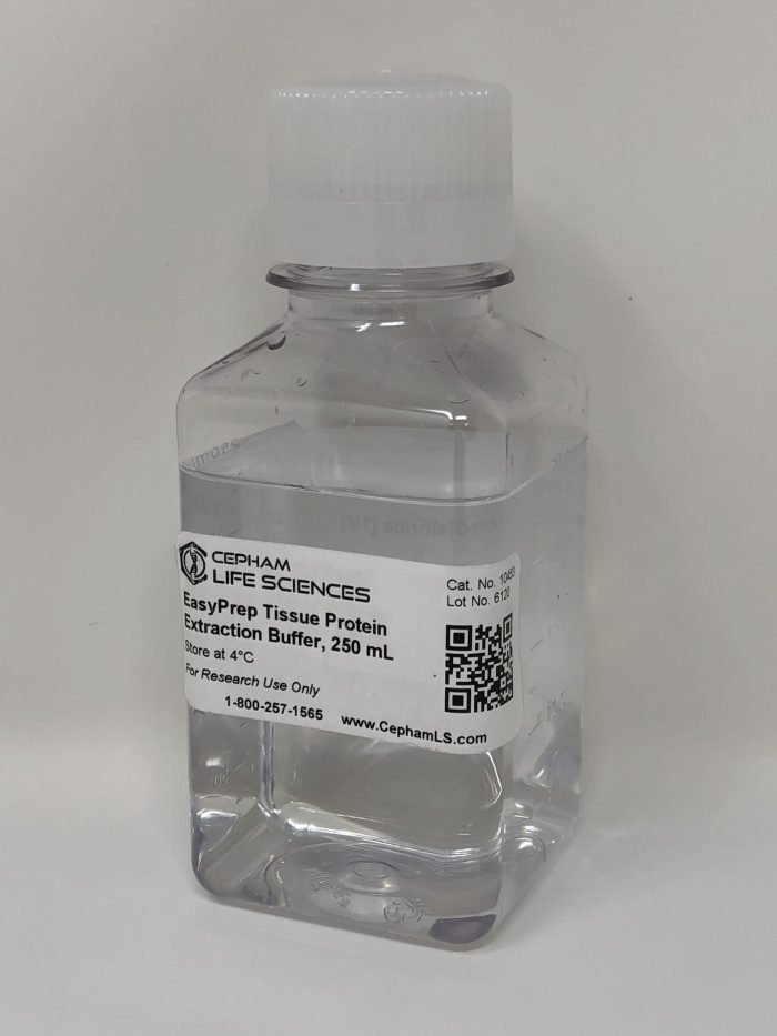 Tissue Protein Extraction Buffer - Image 1
