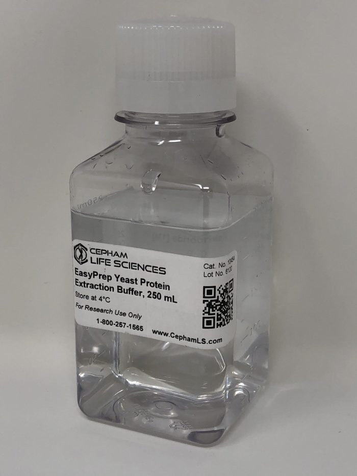 Yeast Protein Extraction Buffer - Image 1