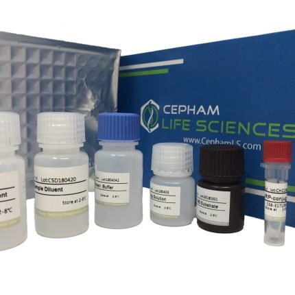 Bovine Cortisol ELISA Kit