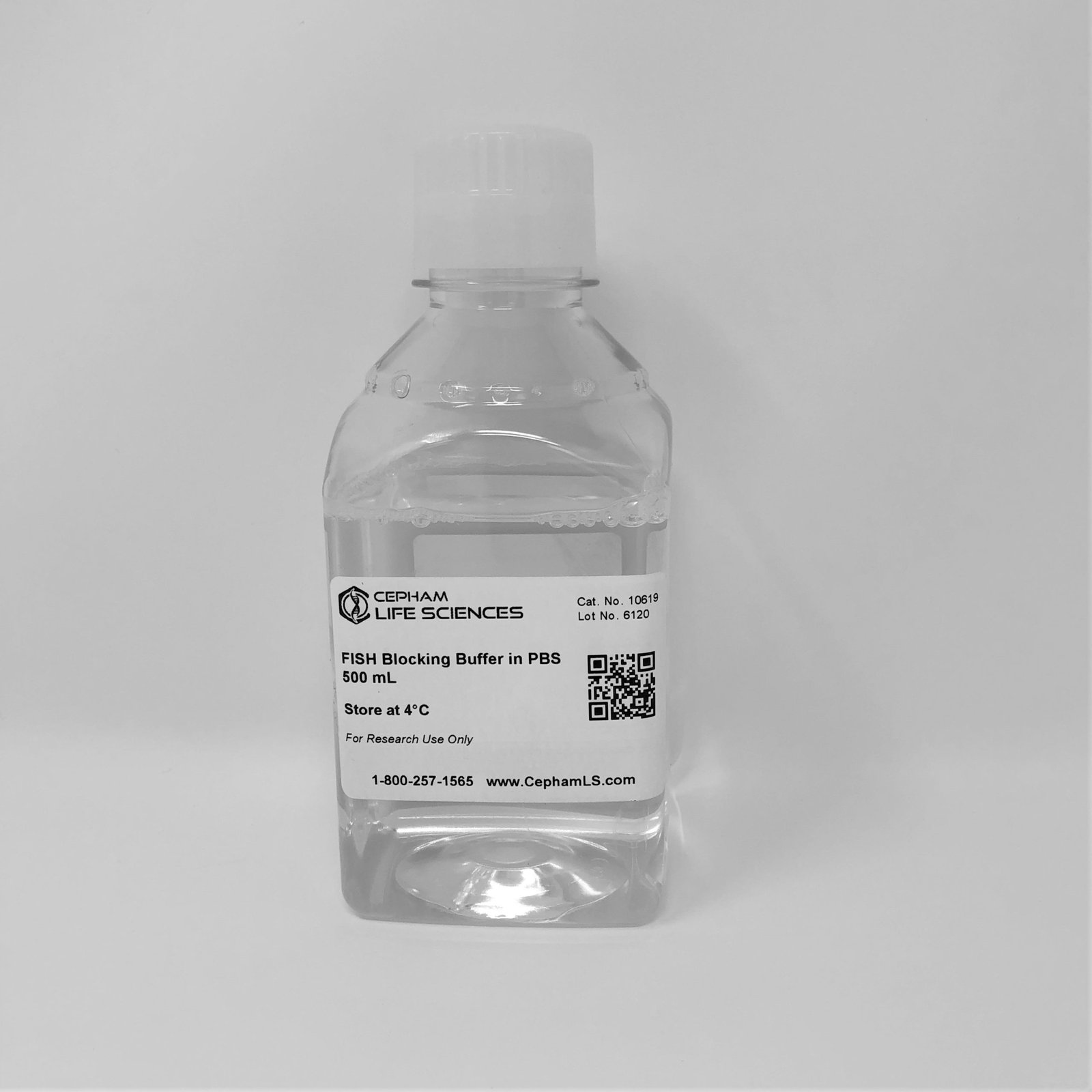 FISHBU~1 FISH-Blocking Buffer in PBS - Image 1