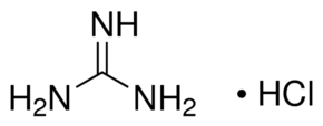 Guanidine hydrochloride