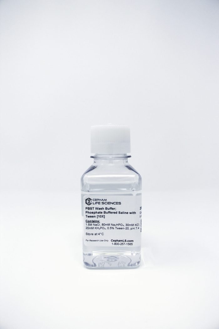 PBST Wash Buffer with Tween 10X] - Image 2