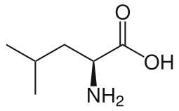 D-Leucine