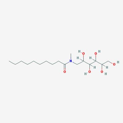 MEGA-10 (Decanoyl-N-methylglucamide)
