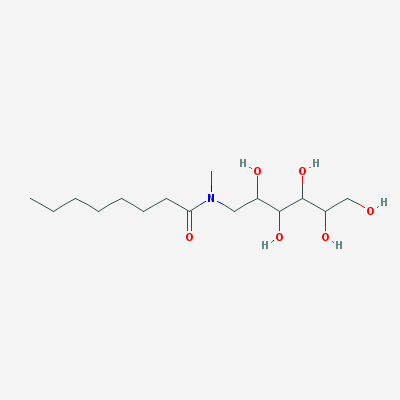 MEGA-8 (Octanoyl-N-methylglucamide)