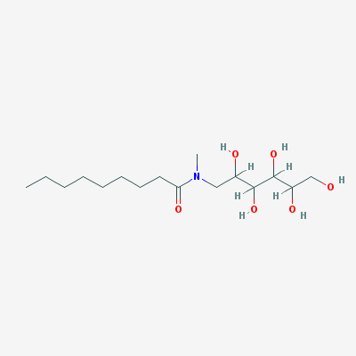 MEGA-9 (Nonanoyl-N-methylglucamide)