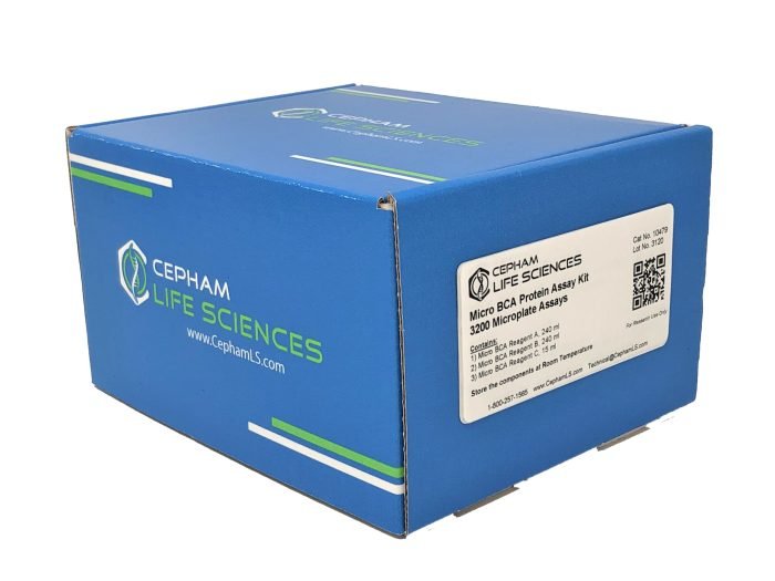 Micro BCA Protein Assay Kit - Image 2