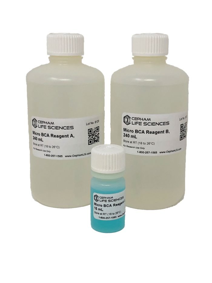 Micro BCA Protein Assay Kit - Image 3