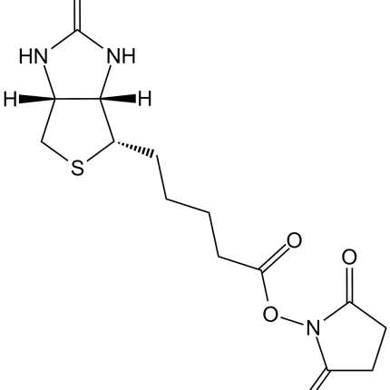 NHS-Biotin