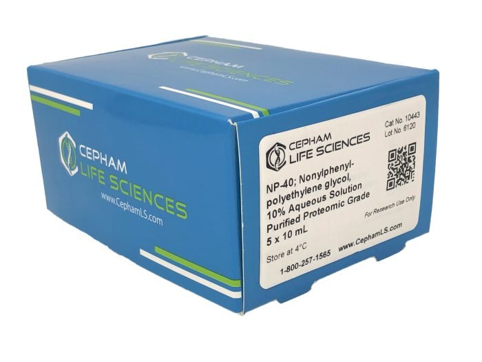 NP-40 Purified Proteomic Grade - Image 2