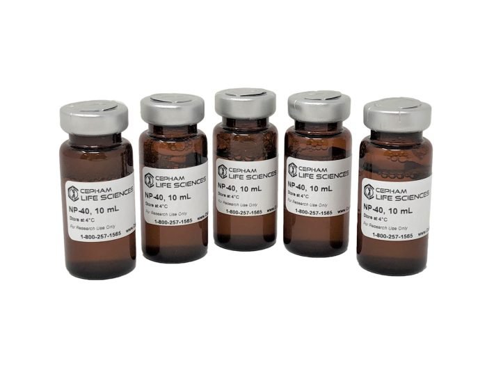 NP-40 Purified Proteomic Grade - Image 3
