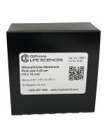 Nitrocellulose Membrane Precut - Image 2