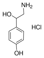 Octopamine hydrochloride
