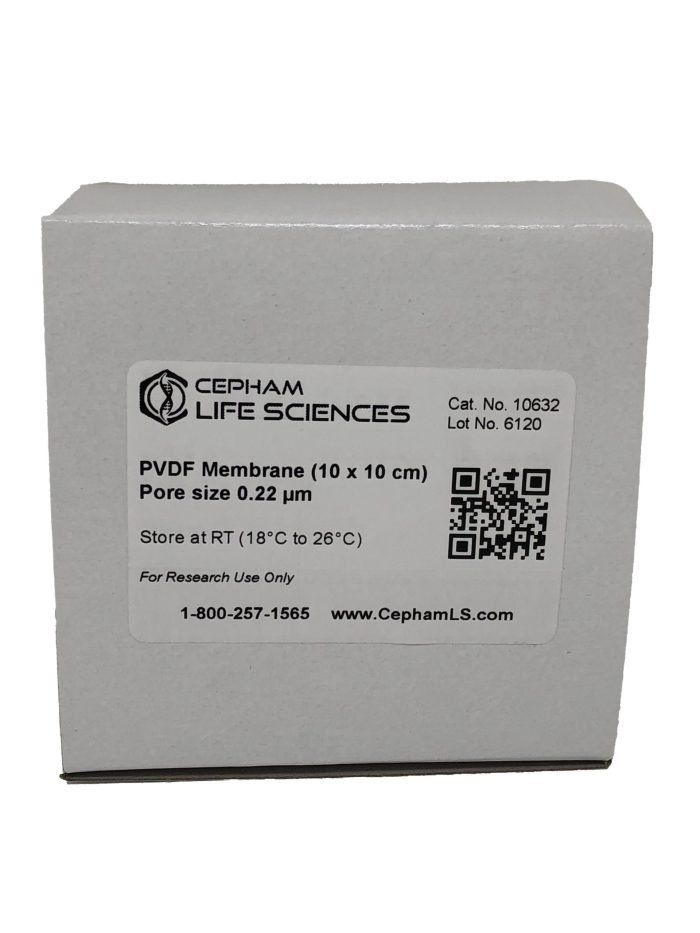PVDF Membrane Precut - Image 2