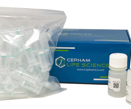 Plasmid DNA Extraction Kit