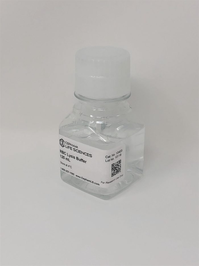 RBC Lysis Buffer (1X) - Image 1
