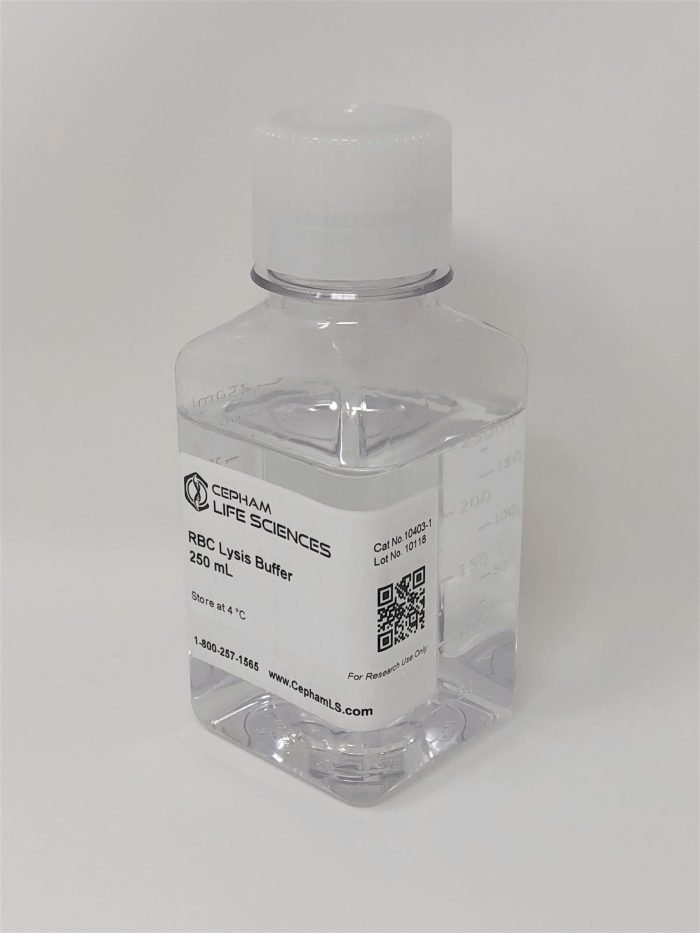 RBC Lysis Buffer (1X) - Image 2
