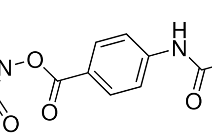 SIAB (N-Succinimidyl(4-iodoacetyl) Aminobenzoate)