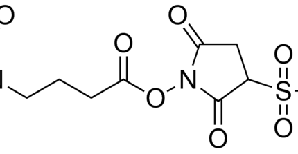 Sulfo GMBS; (N-Maleimidobutyryloxysulfosuccinimide ester)